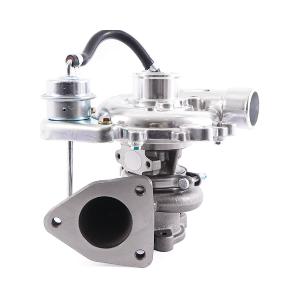 Turbo para Toyota Hilux 2.5 Diésel 2WD 2005-2011