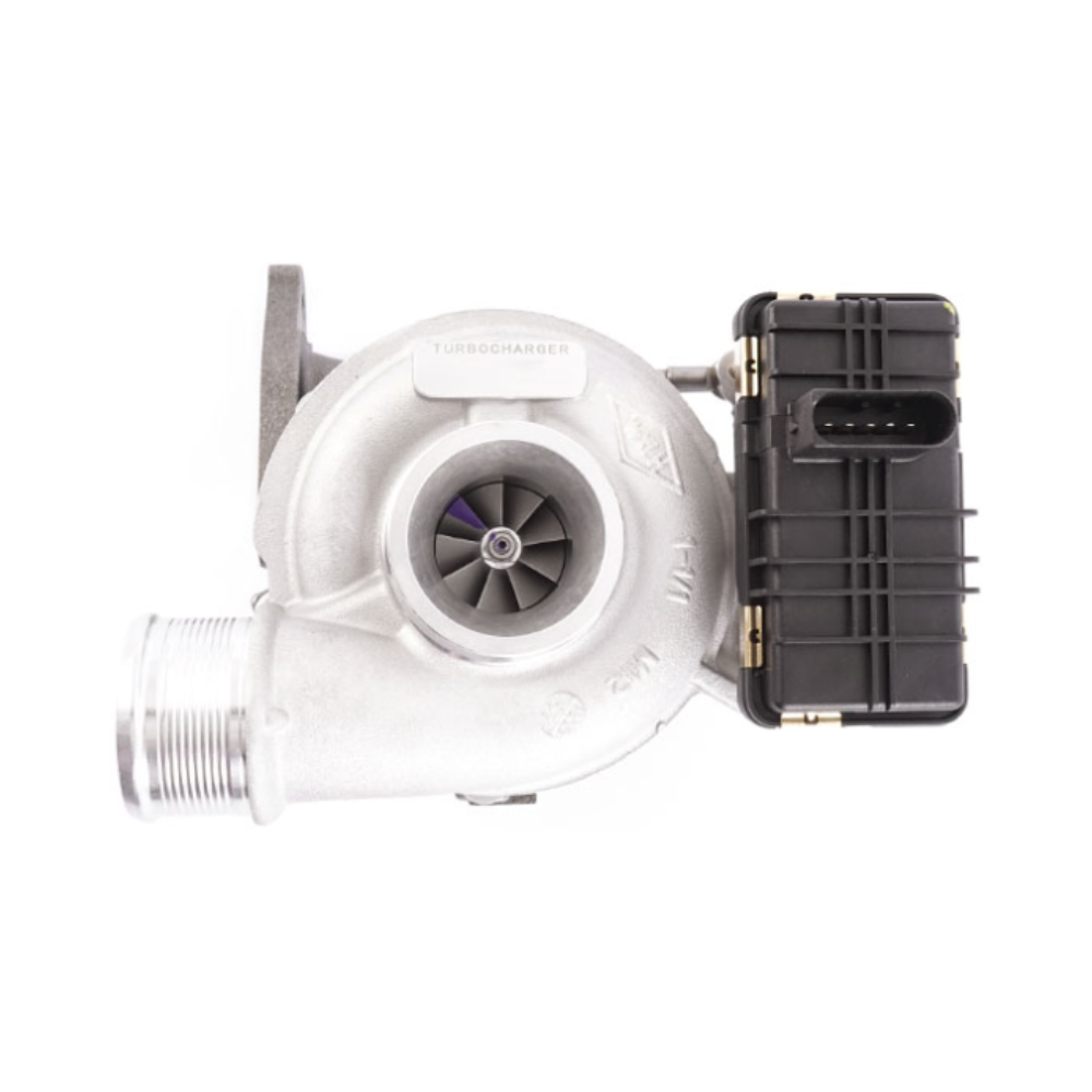 Turbo para Maxus G10 1.9 Diésel 2019 a 2022 - Imagen 2