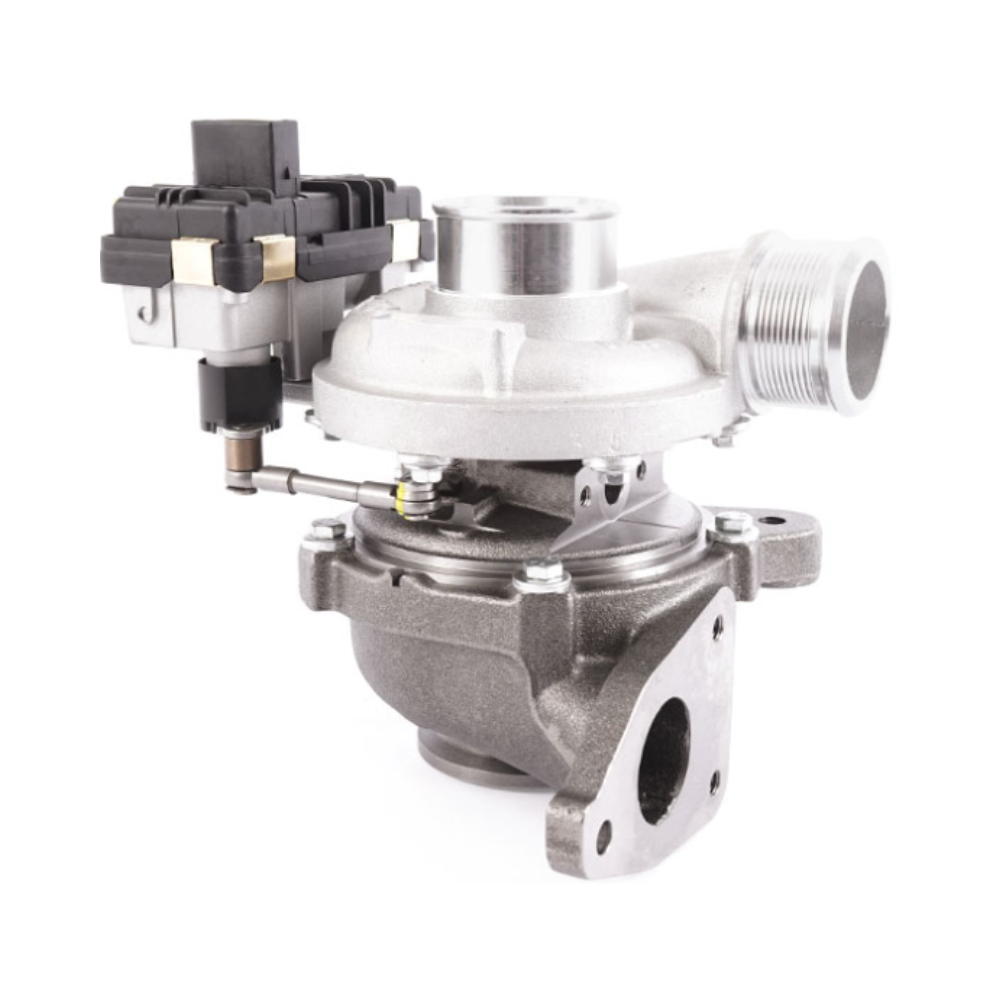 Turbo para Maxus G10 1.9 Diésel 2019 a 2022 - Imagen 3