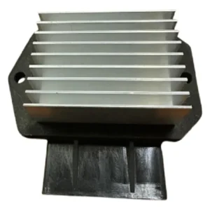 Resistencia De Calefacción Para Toyota Avensis 2003/2009