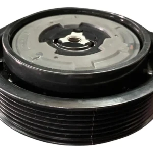 Polea De Compresor Para Jeep Compass 2.4