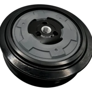 Polea Compresor Denso 5sel12c A/c Para Citroen Ds4 114mm